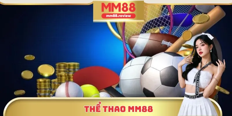 Thể thao MM88