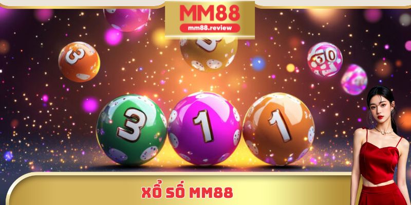 Xổ số MM88
