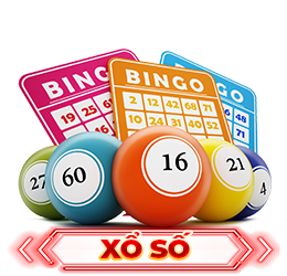 xổ số