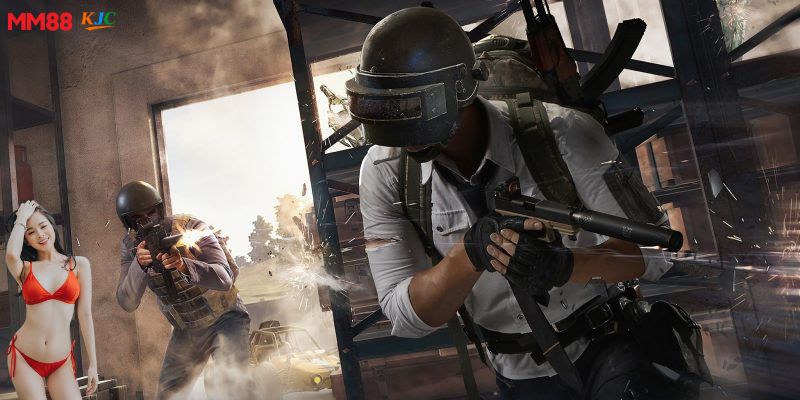 Cách tham gia kèo PUPG