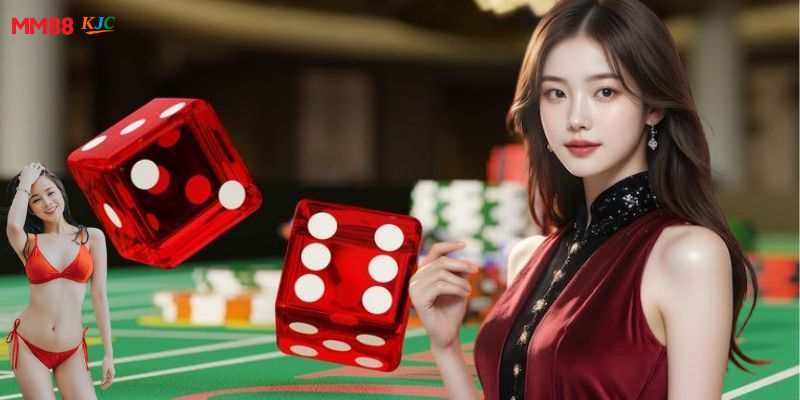 Chiến lược chơi tài xỉu hiệu quả nhất