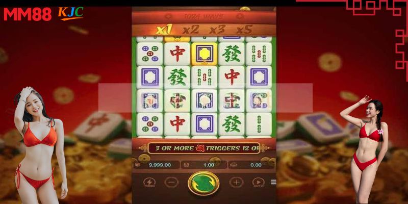 Đôi nét về game đường mạt chược