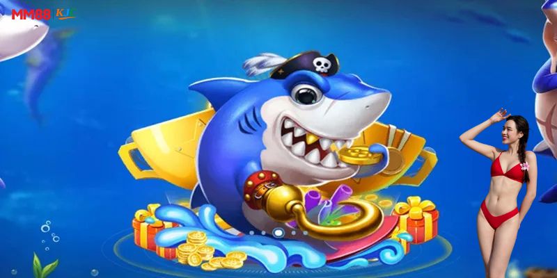 Kho vũ khí hiện đại tại nhà cái MM88