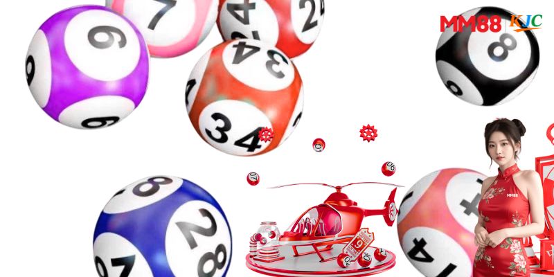 Kinh nghiệm chơi lô xiên tại MM88