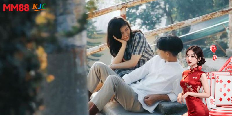 Mơ thấy đi chơi với người yêu cũ