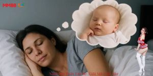 Mơ thấy em bé MM88