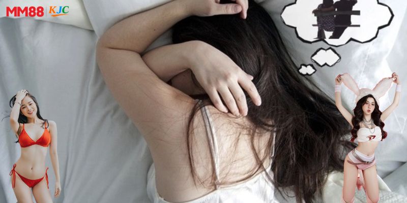 Mơ thấy người yêu cũ điềm báo gì?