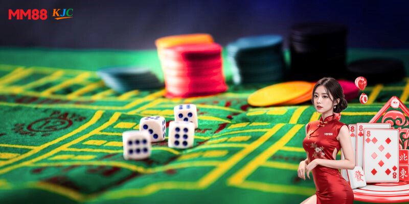 Tài xỉu online là gì?