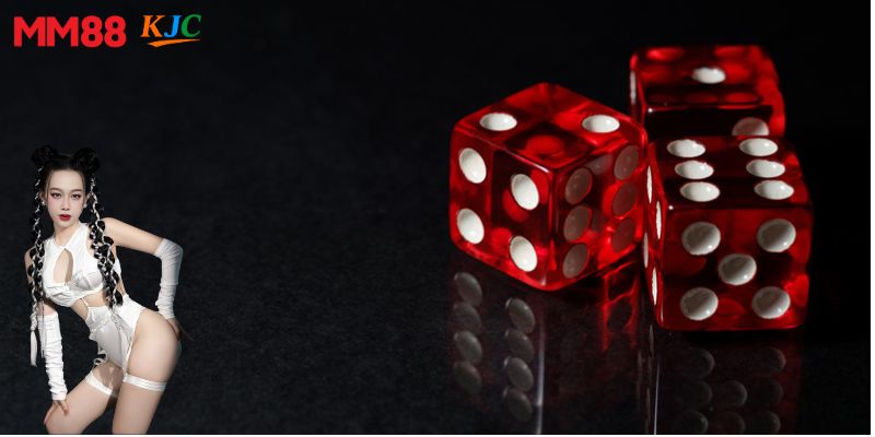 Tài xỉu online MM88