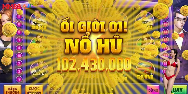 Ưu điểm của đường mạt chược MM88